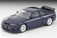 1/64 Tomytec LV-N305c Nismo 400R Navy Blue