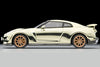 (Pre-Order) 1/64 Tomytec LV-N Nissan GT-R Premium Edition T-Spec 2024 TLV 10 Million Units Anniversary