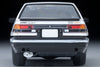 (Pre-Order) 1/64 Tomytec LV-N304d Toyota Corolla Levin 2 Door GT-APEX RS w/ Watanabe Wheel Car 1985 White/ Black