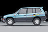 (Pre-Order) 1/64 Tomytec LV-N354b Toyota RAV4L V 1995 Light Blue/ Gray