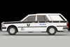 (Pre-Order) 1/64 Tomytec LV-N331a Nissan Cedric Van Cash Transport Car (ALSOK)