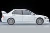 (Pre-Order) 1/64 Tomytec LV-N349b Mitsubishi Lancer GSR Evolution 9 MR 2006 Pearl White