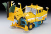 (Pre-Order) 1/64 Tomytec LV-N370a Tokyu SW2Z2 Road Cleaning Car Yellow