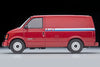 (Pre-Order) 1/64 Tomytec LV-N344a Chevrolet Astro Van Red