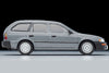 (Pre-Order) 1/64 Tomytec LV-N334a Toyota Sprinter Wagon L 1995 Gray