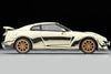 (Pre-Order) 1/64 Tomytec LV-N Nissan GT-R Premium Edition T-Spec 2024 TLV 10 Million Units Anniversary