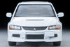 (Pre-Order) 1/64 Tomytec LV-N349b Mitsubishi Lancer GSR Evolution 9 MR 2006 Pearl White