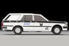 (Pre-Order) 1/64 Tomytec LV-N331a Nissan Cedric Van Cash Transport Car (ALSOK)