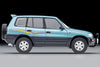 (Pre-Order) 1/64 Tomytec LV-N354b Toyota RAV4L V 1995 Light Blue/ Gray