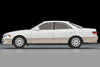 (Pre-Order) 1/64 Tomytec LV-N311c Toyota Mark II 2.5 Grande 1998 White/ Gold