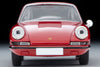 (Pre-Order) 1/64 Tomytec LV-86h Porsche 911S 1967 Red