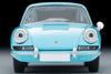 (Pre-Order) 1/64 Tomytec LV-110c Porsche 911 1965 Light Blue