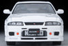(Pre-Order) 1/64 Tomytec LV-N305d Nismo 400R White
