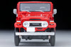 (Pre-Order) 1/64 Tomytec LV-N382a Toyota Land Cruiser 40 Open Top North American Red
