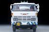 (Pre-Order) 1/64 Tomytec LV-N49c Hino KB314 Type Tank Raleigh White