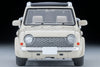 (Pre-Order) 1/64 Tomytec LV-N394a Nissan PAO Canvas Top 1989 Ivory