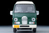 (Pre-Order) 1/64 Tomytec LV-N249e Subaru Sambar Dias Classic 1996 Green/ Cream