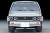 (Pre-Order) 1/64 Tomytec LV-N07d Toyota Corolla 1500GL 1979 Silver w/ RS Watanabe Wheel
