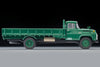 (Pre-Order) 1/64 Tomytec LV-221a Nissan Type 680 Truck High-Deck Flatbed Green