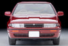 (Pre-Order) 1/64 Tomytec LV-N319d Nissan Cefiro Town Ride N 1991 Wine Red