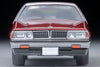 (Pre-Order) 1/64 Tomytec LV-N69c Toyota Corona Hardtop 1800GT-TR 1984 Wine/ Gray