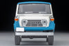 (Pre-Order) 1/64 Tomytec LV-104d Toyota Land Cruiser FJ56V White/ Blue