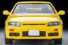 (Pre-Order) 1/64 Tomytec LV-N365a Nissan Skyline 2 Door Sports Coupe 25GT Turbo with Option Parts 1998 Yellow