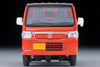 (Pre-Order) 1/64 Tomytec LV-N329d Honda Acty Truck Town Spirit Color Red/ Black