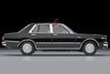 (Pre-Order) 1/64 Tomytec LV-N Movie Stars 05 Seibu Nissan Laurel 2000SGL w/ Keisuke Daimon Figure