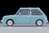 (Pre-Order) 1/64 Tomytec LV-N379a Nissan PAO 1989 Aqua Gray