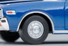 (Pre-Order) 1/64 Tomytec LV-N359a Nissan Gloria 2 Door HT 2800 SGL 1975 Dark Blue