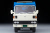 (Pre-Order) 1/64 Tomytec LV-N343a Mitsubishi Fuso Canter Garbage Truck White/ Blue