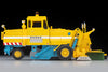 (Pre-Order) 1/64 Tomytec LV-N370a Tokyu SW2Z2 Road Cleaning Car Yellow