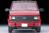 (Pre-Order) 1/64 Tomytec LV-N344a Chevrolet Astro Van Red