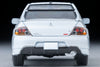 (Pre-Order) 1/64 Tomytec LV-N349b Mitsubishi Lancer GSR Evolution 9 MR 2006 Pearl White