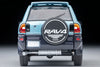 (Pre-Order) 1/64 Tomytec LV-N354b Toyota RAV4L V 1995 Light Blue/ Gray