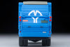 (Pre-Order) 1/64 Tomytec LV-N343a Mitsubishi Fuso Canter Garbage Truck White/ Blue