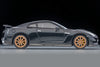 (Pre-Order) 1/64 Tomytec LV-N350c Nissan GT-R 2025 Last Model Midnight Purple