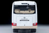 (Pre-Order) 1/64 Tomytec LV-N294d Toyota Coaster LX White/ Beige