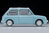 (Pre-Order) 1/64 Tomytec LV-N379a Nissan PAO 1989 Aqua Gray