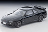 (Pre-Order) 1/64 Tomytec LV-N353c Nissan Skyline 2 Door Sports Coupe 25GT Turbo w/ Option Parts 2000 Black