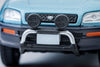 (Pre-Order) 1/64 Tomytec LV-N354b Toyota RAV4L V 1995 Light Blue/ Gray