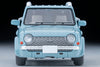(Pre-Order) 1/64 Tomytec LV-N379a Nissan PAO 1989 Aqua Gray