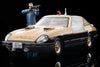 (Pre-Order) 1/64 Tomytec LV-N Movie Stars 01 Seibu Keisatsu Super Z w/ Keisuke Daimon Figurine