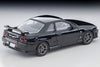 (Pre-Order) 1/64 Tomytec LV-N353c Nissan Skyline 2 Door Sports Coupe 25GT Turbo w/ Option Parts 2000 Black