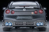 (Pre-Order) 1/64 Tomytec LV-N350c Nissan GT-R 2025 Last Model Midnight Purple