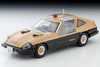 (Pre-Order) 1/64 Tomytec LV-N Movie Stars 01 Seibu Keisatsu Super Z w/ Keisuke Daimon Figurine