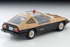 (Pre-Order) 1/64 Tomytec LV-N Movie Stars 01 Seibu Keisatsu Super Z w/ Keisuke Daimon Figurine