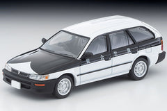 (Pre-Order) 1/64 Tomytec LV-N334b Toyota Sprinter Van ALSOK