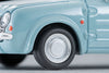 (Pre-Order) 1/64 Tomytec LV-N379a Nissan PAO 1989 Aqua Gray